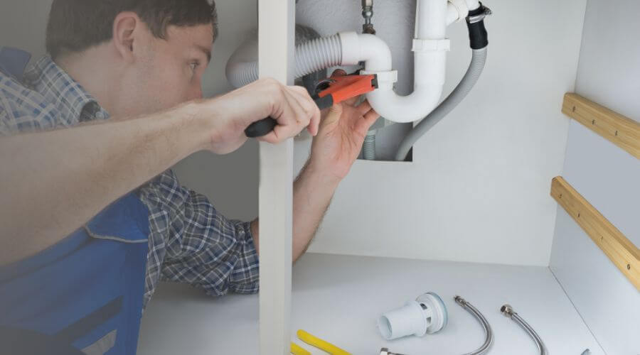 Professional Water heater repair in Melvindale, MI